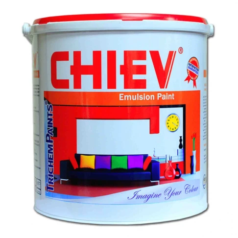 Emulsion Paint CHIEV 2 chiev