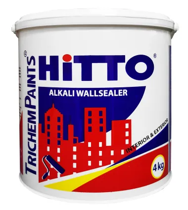 Wall Filler & Seallear HiTTO Wallsealer 2 hitto_aws